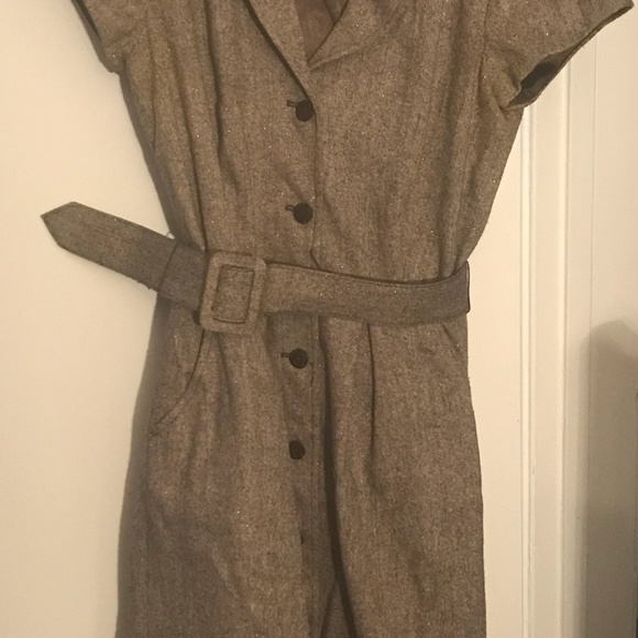 BCBG Work Dress - Picture 1 of 4